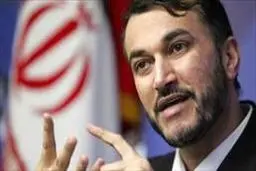 امیرعبداللهیان: الگوی اقتصاد مقاومتی  تجربه ارزشمندی برای سوریه است
