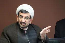 حجت‌الاسلام امرودی، کویت را به مقصد تهران ترک کرد