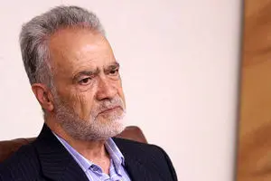 انتقاد وزیر اسبق کشاورزی از اظهارات ضد اقتصاد مقاومتی عیسی کلانتری