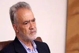 انتقاد وزیر اسبق کشاورزی از اظهارات ضد اقتصاد مقاومتی عیسی کلانتری