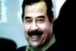 خاطرات بدل صدام در نمایشگاه کتاب بازخوانی می‌شود