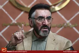 سلحشور: در صورت بهبودی کامل امسال پروژه حضرت موسی (ع) را کلید می‌زنیم