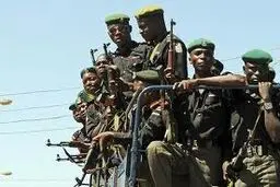 نیجریه از کشته شدن ۴۶ تروریست عضو بوکوحرام در عملیات امروز ارتش این کشور خبر داد