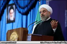 رئیس‌جمهور: دعواهای بنیان‌کن برای جامعه خطرناک است