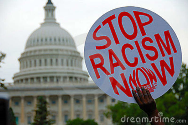 آمریکا یکپارچه اعتراض به نژادپرستی شد
