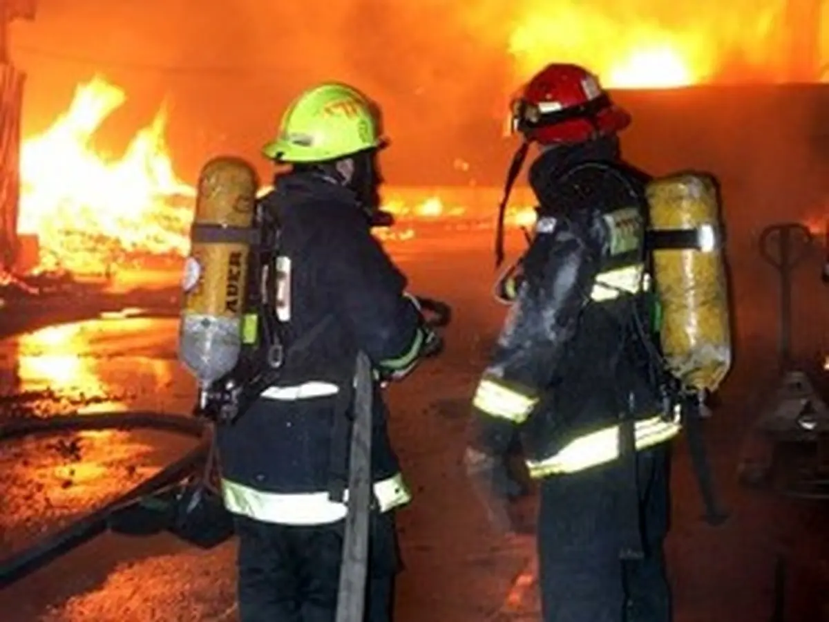 سخنگوی سازمان آتش‌نشانی از کشته شدن سه نفر در انفجار سه باب منزل مسکونی   خبر داد