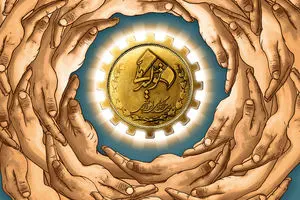 گرافیک:: کمک به اقتصاد، جهاد است