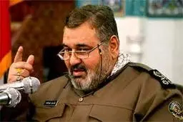 سرلشکر فیروزآبادی: دستورالعمل فرمانده کل قوا برای تقویت بنیه دفاعی به ارتش و سپاه ابلاغ شد