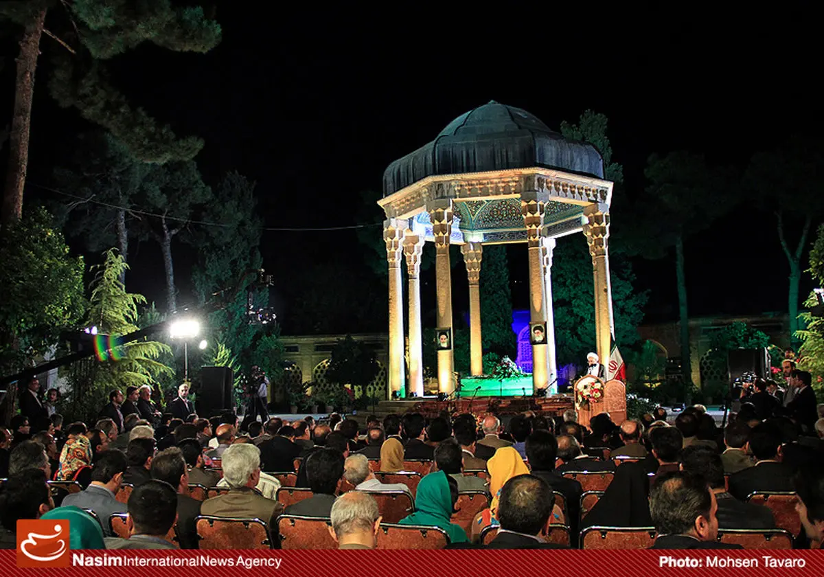 ۱۵ پژوهشگر بین‌المللی در همایش حافظ حضور می‌یابند