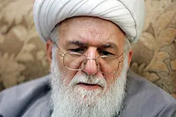 حال عمومی آیت‌‌الله تسخیری رضایت‌بخش است