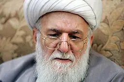 حال عمومی آیت‌‌الله تسخیری رضایت‌بخش است