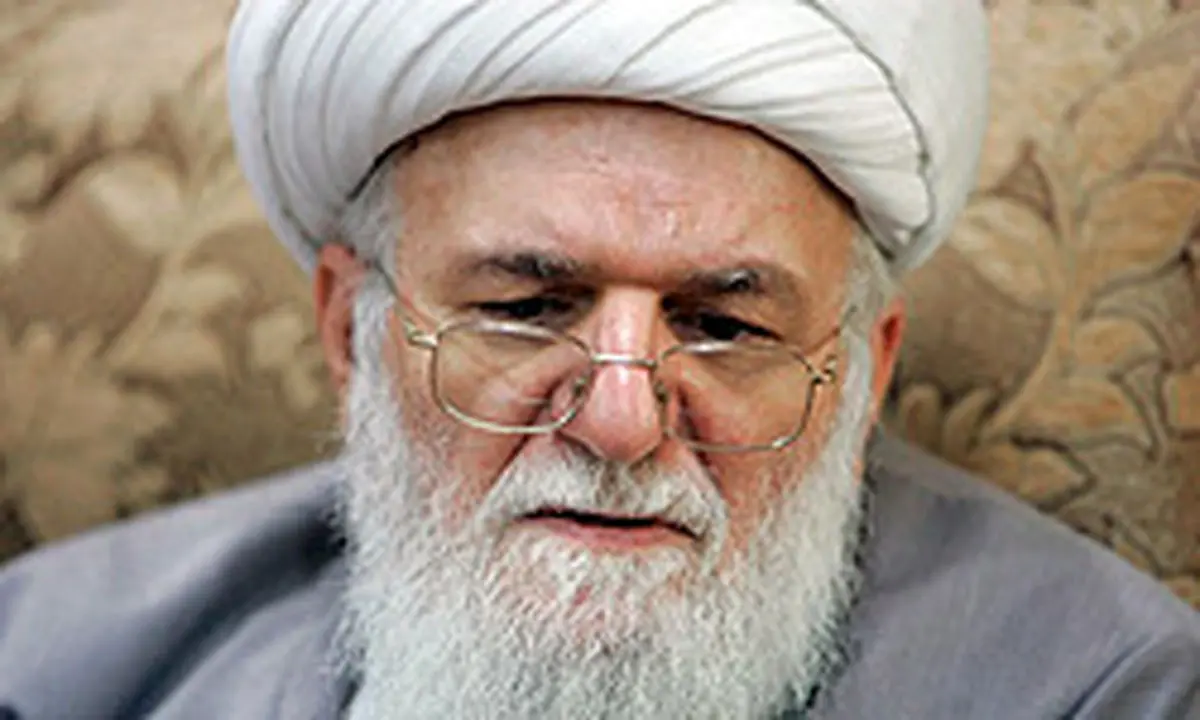 حال عمومی آیت‌‌الله تسخیری رضایت‌بخش است