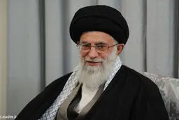 تقریظ رهبر انقلاب بر 