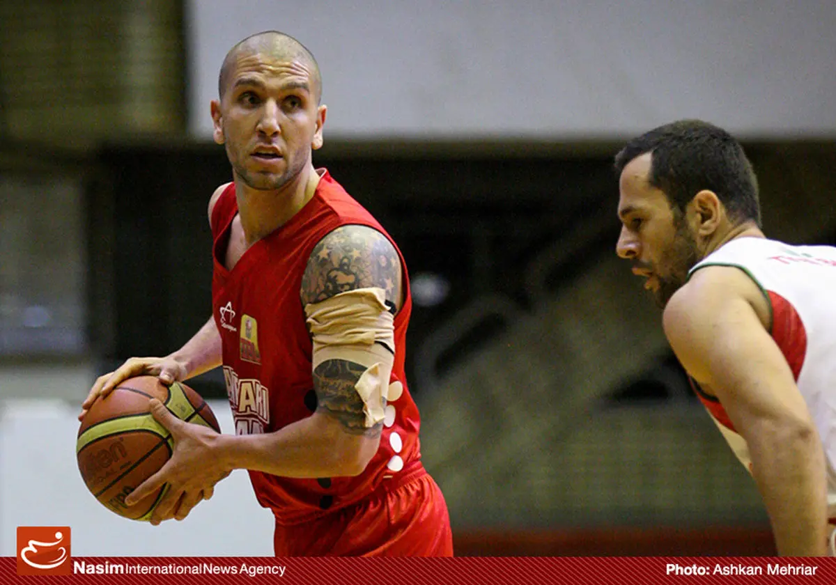 سوژه روز: بازیکنی که وسط فصل، پیشنهاد خارجی را قبول کرد و رفت!