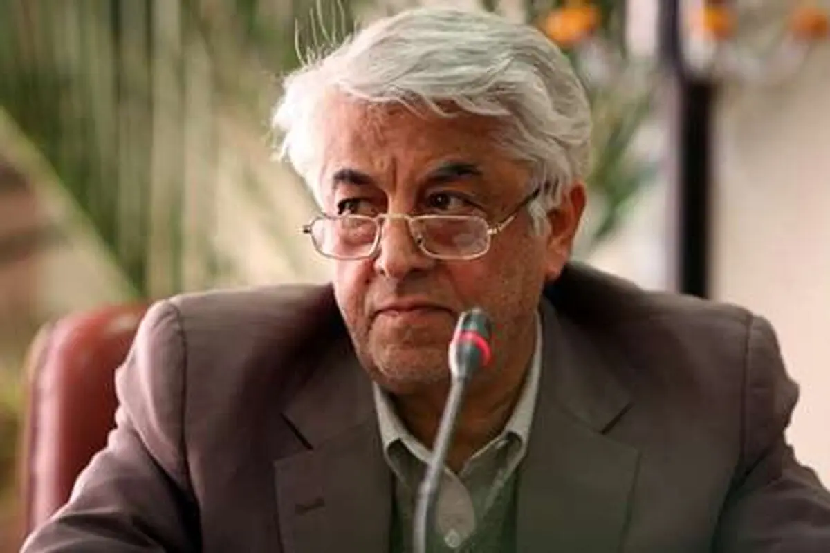 معاون وزیر جهاد  کشاورزی: بخشی از مشکل آب ناشی از نبود مدیریت صحیح منابع است
