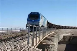 فعالیت قطارها در دمشق پس از چهار سال از سر گرفته شد
