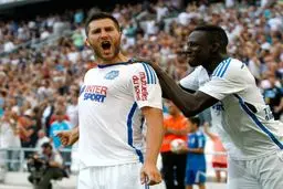 مارسی موقتا از بحران خارج شد