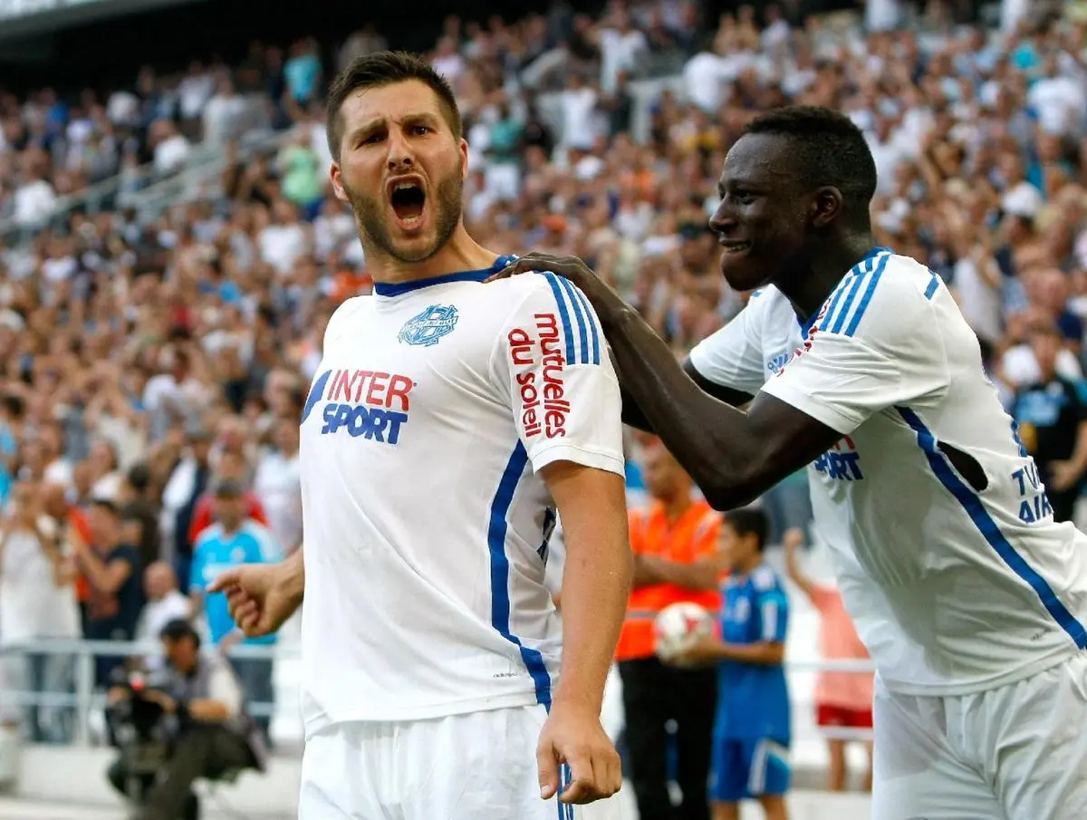 مارسی موقتا از بحران خارج شد