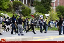 ۵۳ معترض در 