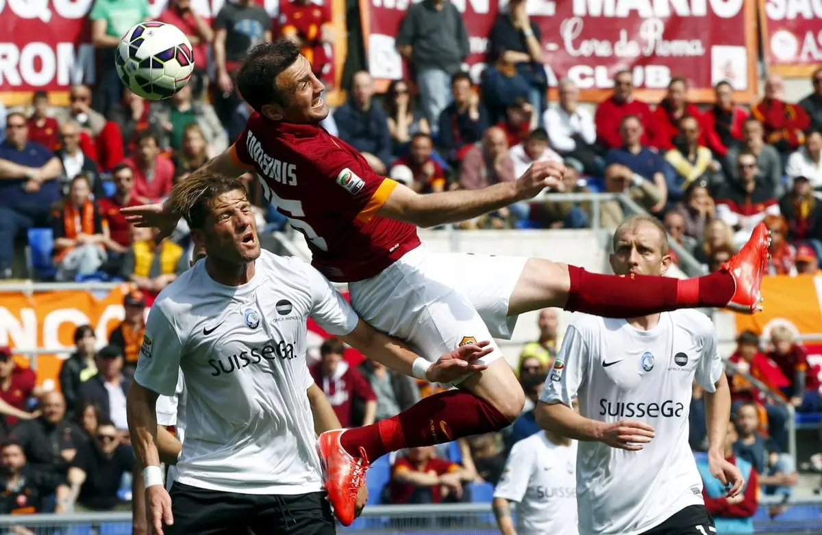 رم در خانه متوقف شد