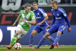 بایرن مونیخ یک گام دیگر به قهرمانی در بوندس لیگا نزدیک شد