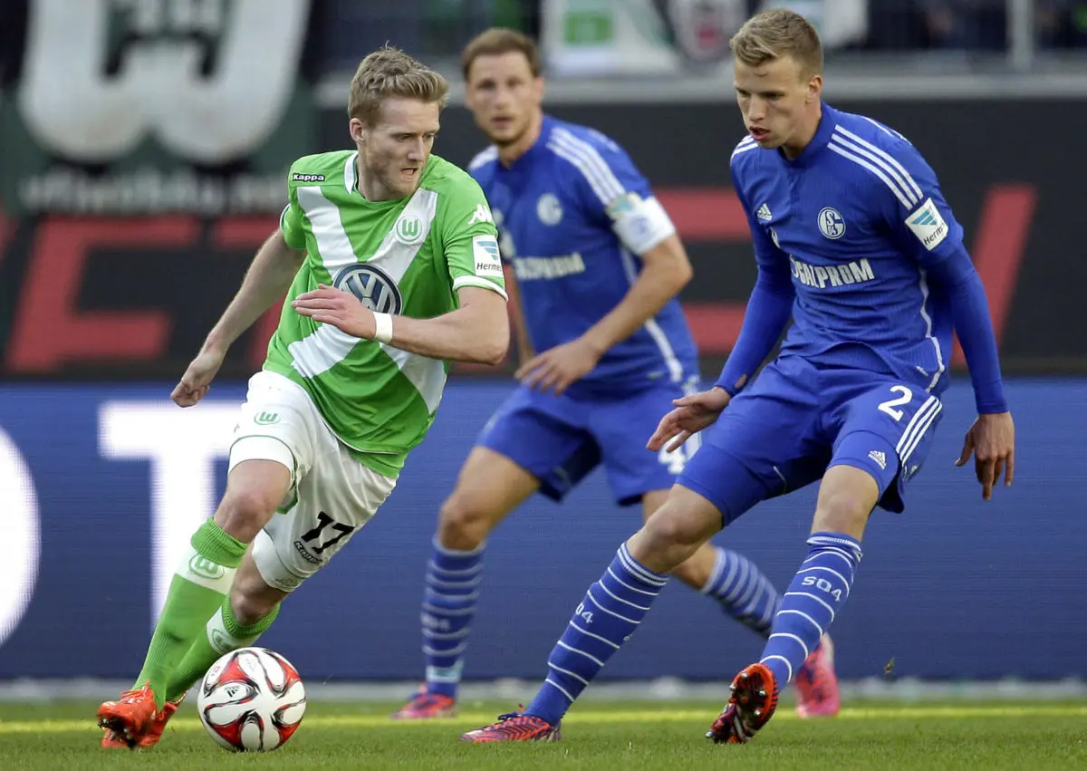 بایرن مونیخ یک گام دیگر به قهرمانی در بوندس لیگا نزدیک شد