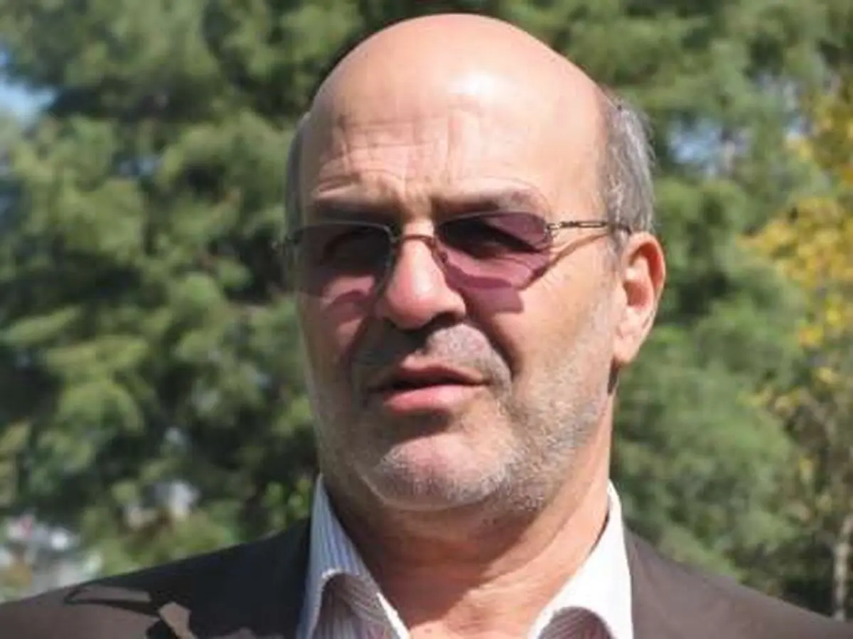 "عیسی کلانتری" مشاور معاون‌ اول رئیس‌جمهور در امور آب، کشاورزی و محیط‌زیست منصوب شد