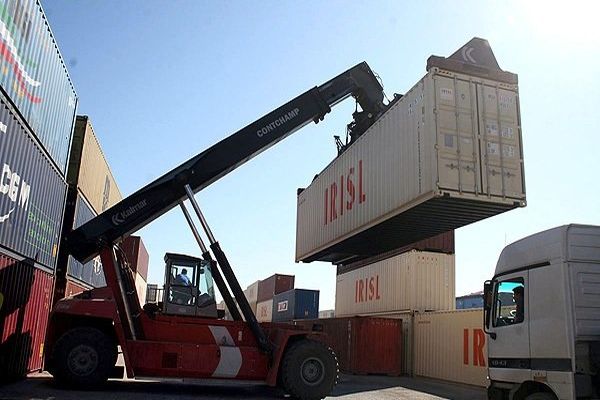 واردات کالا از آمریکا به ایران ۱۶.۴۱ درصد افزایش یافت