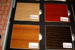 تولید MDF در سال گذشته ۲۱ درصد رشد کرد