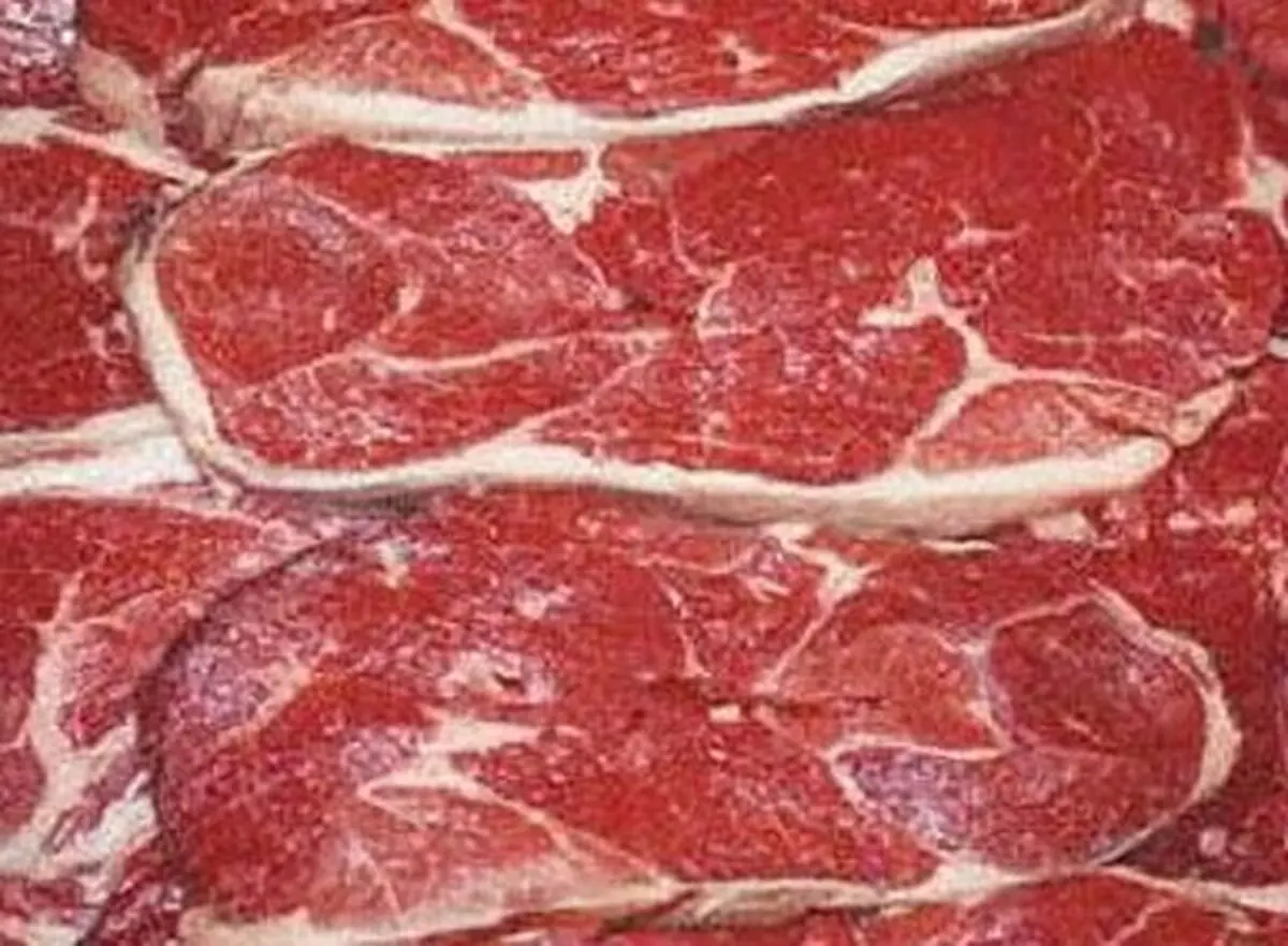 رئیس اتحادیه گوشت گوساله: قاچاق گوسفند به کردستان عراق گوشت قرمز را گران کرد