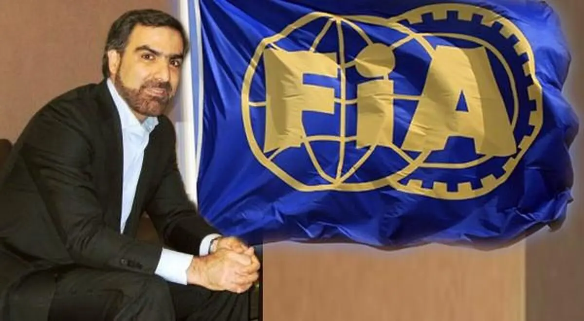 علت اصلی برکناری مهرعلی از فدراسیون اتومبیلرانی و موتورسواری چه بود؟