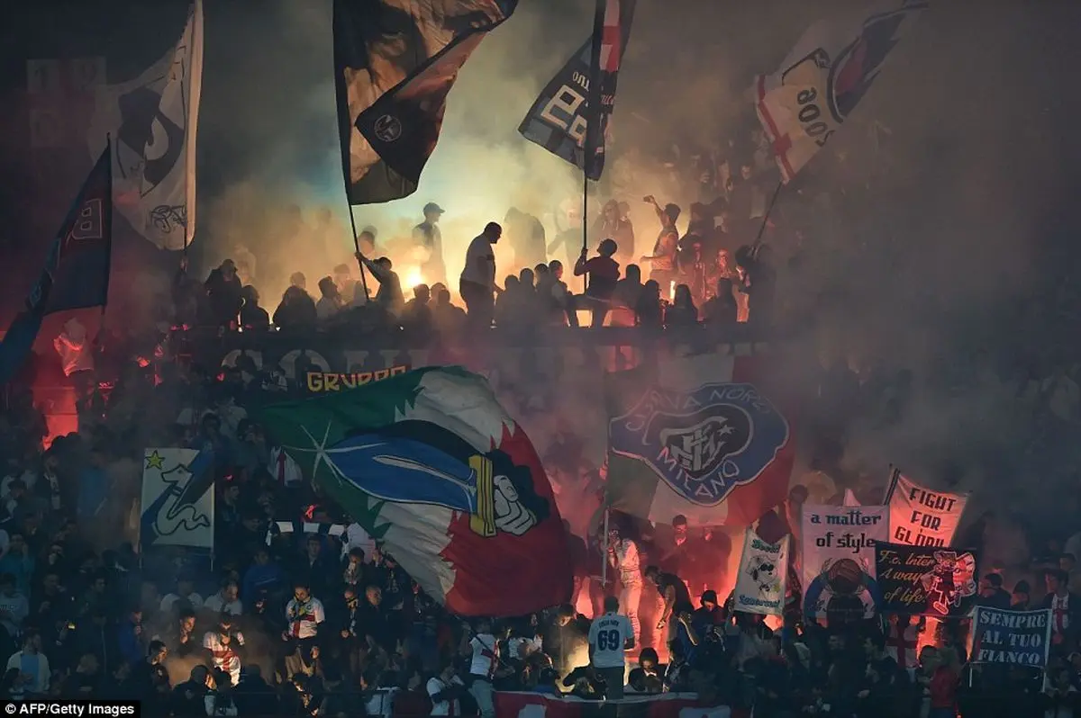 گزارش تصویری:: تصاویر منتخب دلامادونینا