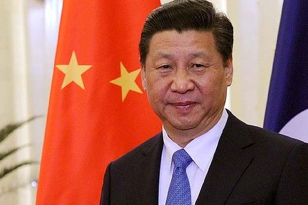 رئیس‌جمهور چین امروز به پاکستان می‌رود