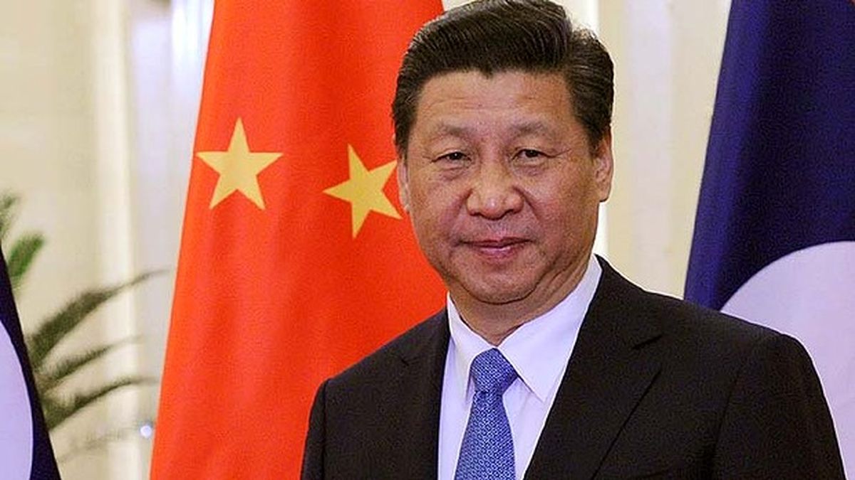 رئیس‌جمهور چین امروز به پاکستان می‌رود