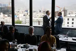 بیلبوردها می‌گویند 