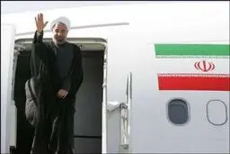 رئیس‌جمهور فردا عازم اندونزی می‌شود