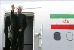 رئیس‌جمهور فردا عازم اندونزی می‌شود