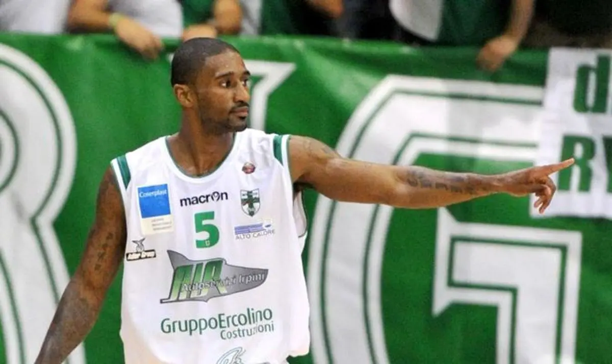 گارد راس آمریکایی مهرام وارد ایران شد