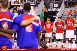 مجوز فعالیت سرمربیان خارجی  بوکس و بسکتبال صادر شد