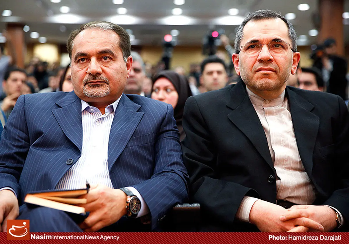 تخت روانچی: به هیچ وجه بعد از محدودیت ۱۰ ساله تحقیق و توسعه مذاکره جدیدی انجام نمی‌شود