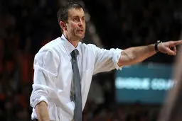 سرمربی تیم ملی بسکتبال مشخص شد