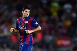 لوئیس سوارس: هنوز صعود ما قطعی نیست