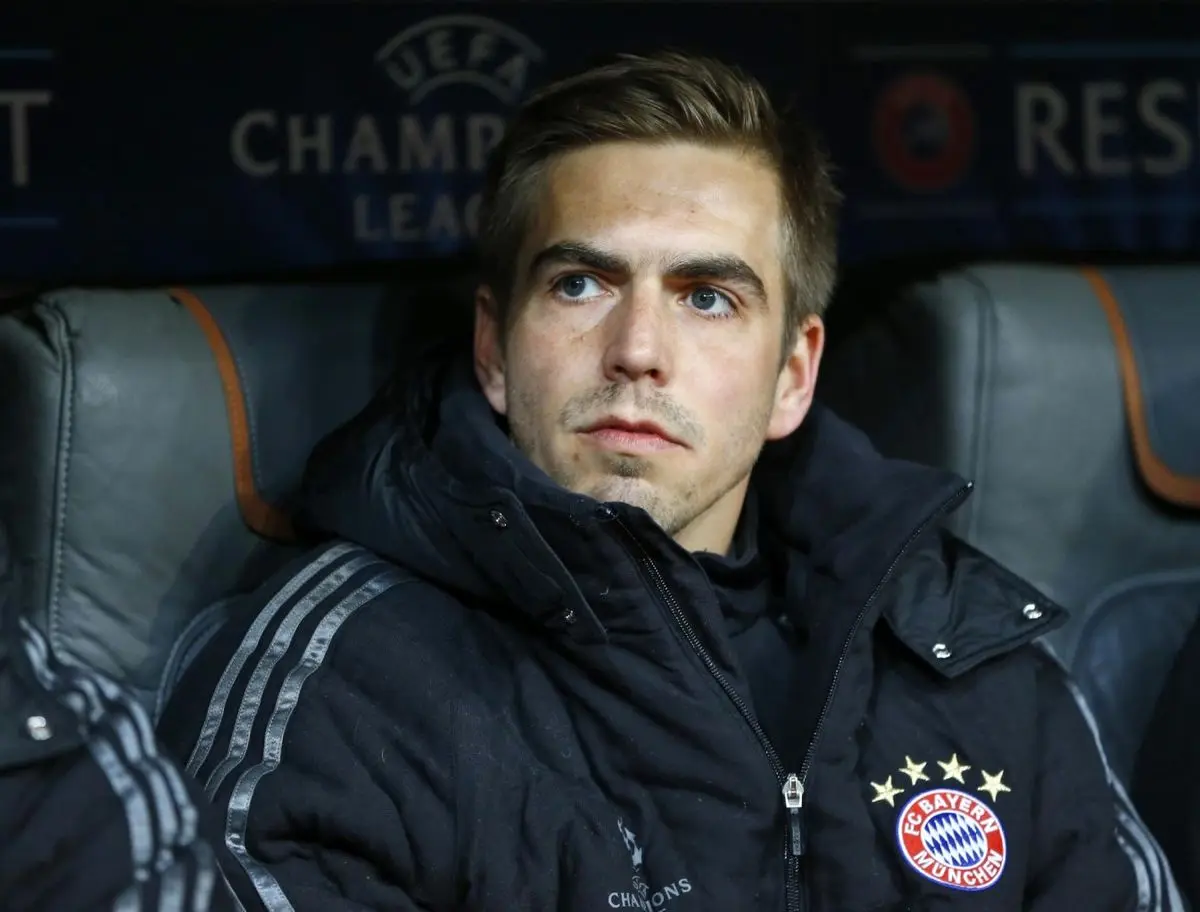 کاپیتان بایرن‌مونیخ به دیدار مقابل پورتو می‌رسد