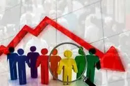 نرخ باروری برای چهارمین سال متوالی زیر نرخ جانشینی