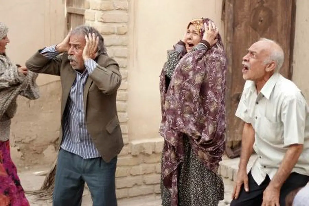 کارگردان "تا آمدن احمد": فیلمنامه را تغییر دادیم تا شبیه "شیار ۱۴۳" نشود