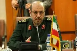 سردار دهقان: تهاجم نظامی عربستان به یمن با حمایت آمریکا و رژیم صهیونیستی صورت گرفته است