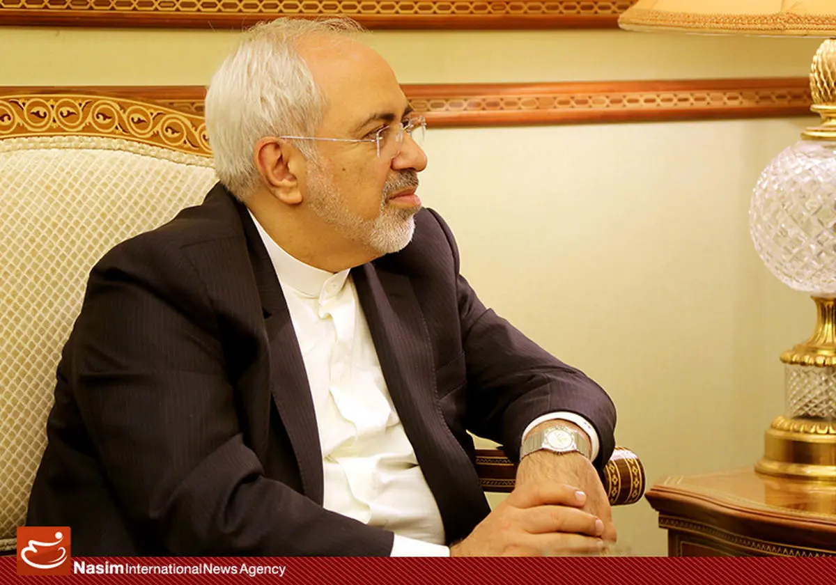 ظریف ابراز امیدواری کرد  مناسبات ایران و ازبکستان در تمام ابعاد افزایش یابد