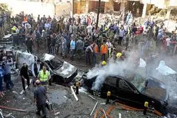 طراح انفجار سفارت ایران در لبنان به هفت سال حبس محکوم شد