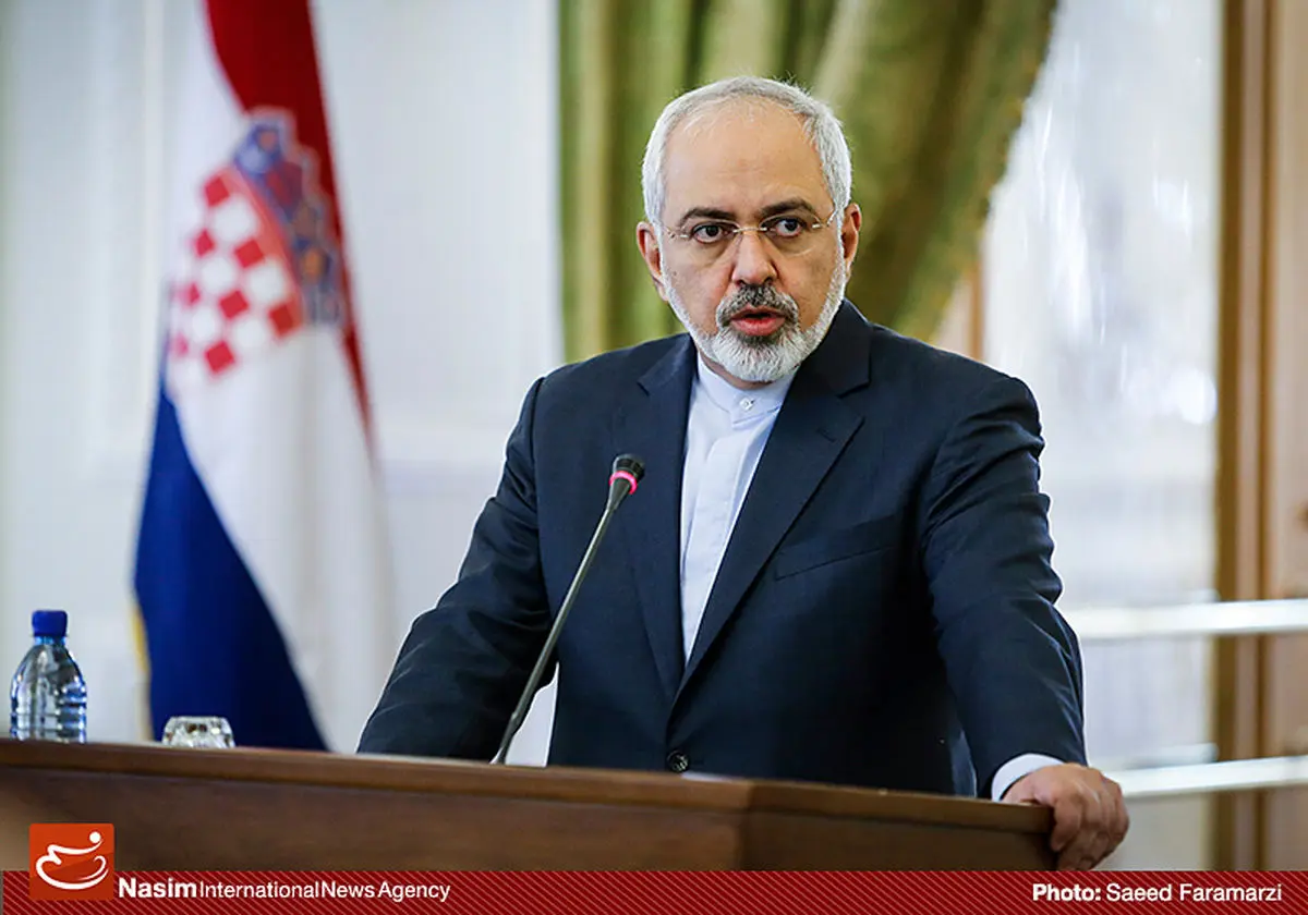 ظریف: کاهش قیمت نفت تاثیر زیادی بر ایران نگذاشت