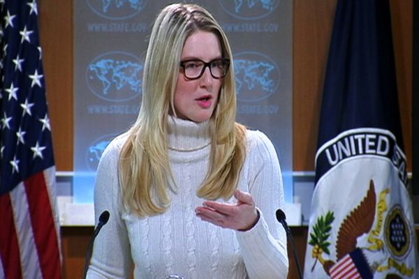 سخنگوی وزارت خارجه ‌آمریکا: خودمان را با ایران هماهنگ نمی‌کنیم